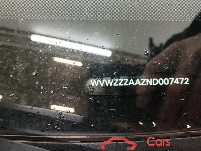 VOLKSWAGEN up! 48 kW #2