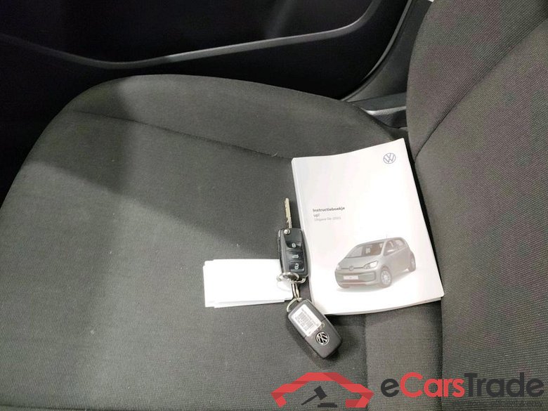 VOLKSWAGEN up! 48 kW #6