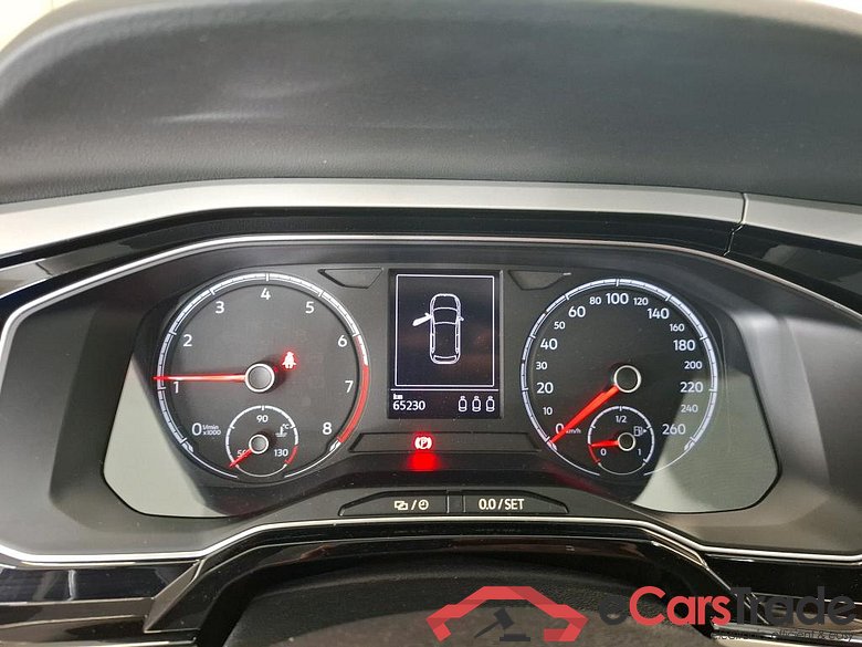 Polo VI Carat 1.0 TSI 95CV BVM5 E6d #5