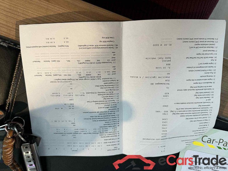 SKODA Kamiq Kamiq 1.0 TSI Monte Carlo #6