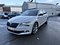 preview Skoda Superb #0