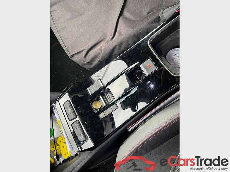 OPEL Mokka Mokka 1.2 Turbo GS Line S/S #5