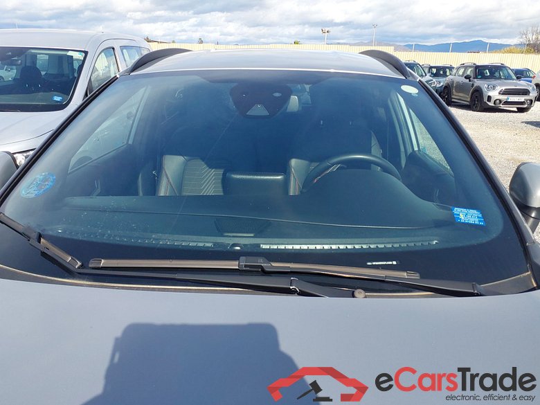 FORD Puma 1.0 EcoBoost mHEV 125cv Automatico X ST Line #6