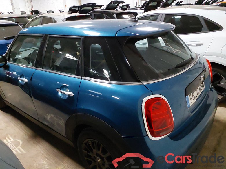 MINI Cooper 1.5 136CV AUT  #2