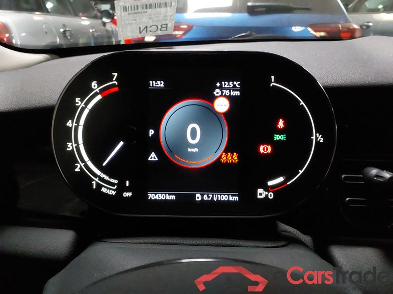 MINI Cooper 1.5 136CV AUT  #4