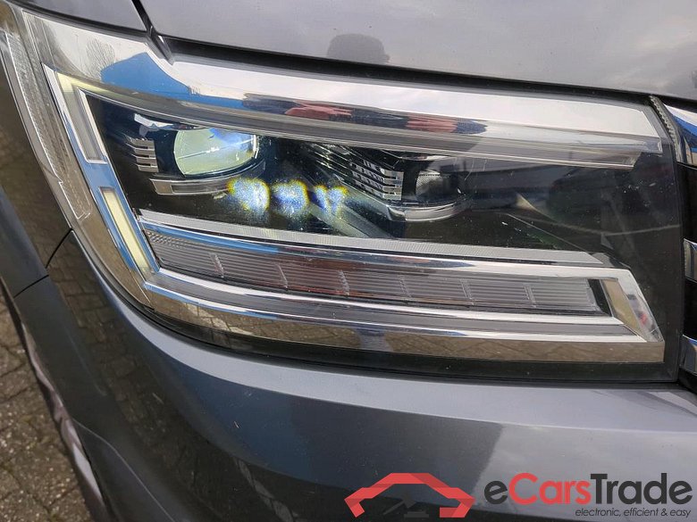 VOLKSWAGEN Crafter 130 kW #4