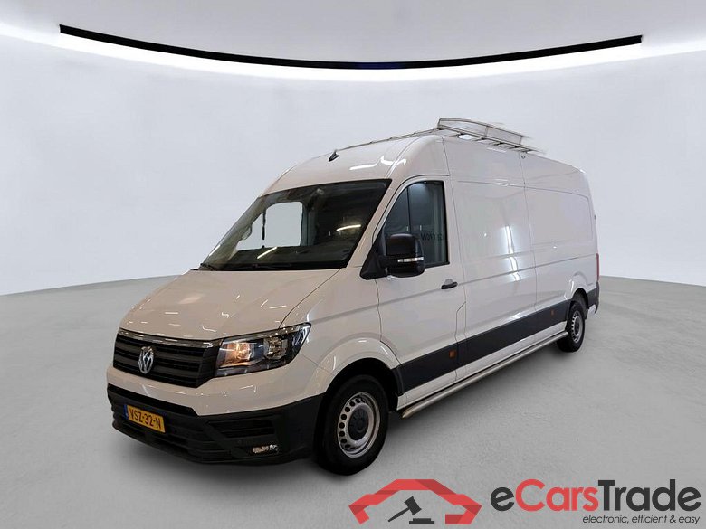 VOLKSWAGEN Crafter 103 kW