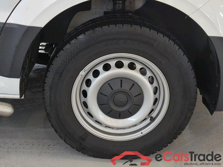 VOLKSWAGEN Crafter 103 kW #6