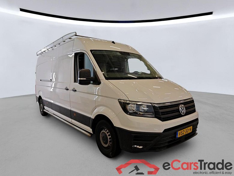 VOLKSWAGEN Crafter 103 kW #3