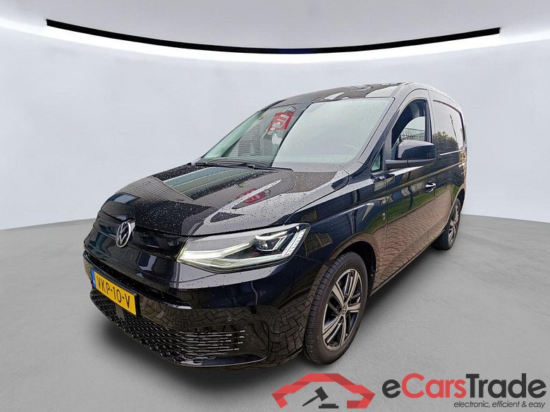 VOLKSWAGEN Caddy Cargo 90 kW