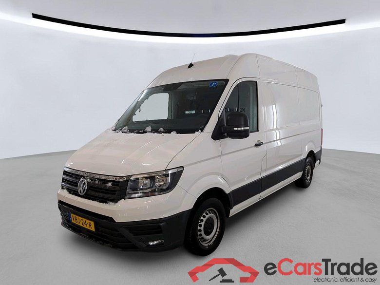 VOLKSWAGEN Crafter 130 kW #1