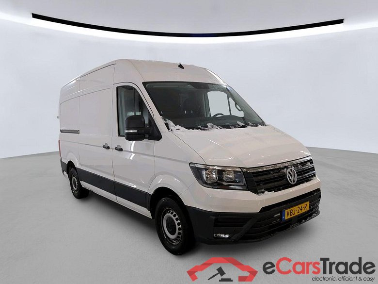 VOLKSWAGEN Crafter 130 kW #3
