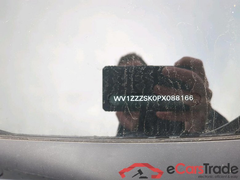 VOLKSWAGEN Caddy Cargo 84 kW #2