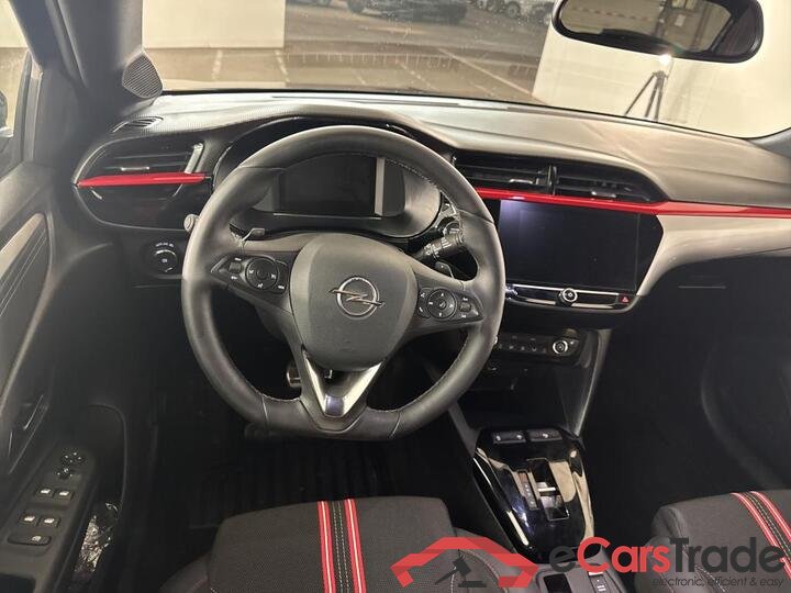 Opel Corsa Corsa 1.2 Turbo S/S Auto GS Line 96kW/131pk  5D/P Auto-8 #5
