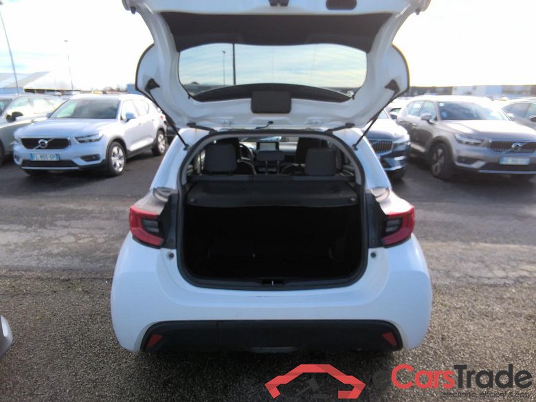 YARIS 15VT I116 HEV #5