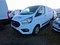 preview Ford Transit Custom #0
