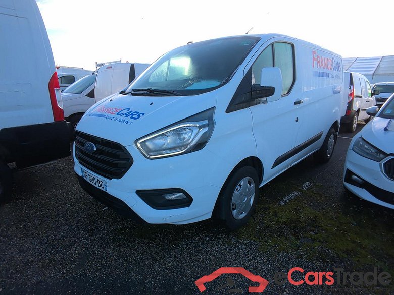 TRANSIT CUST TRENDB 300 L1H1 R #1