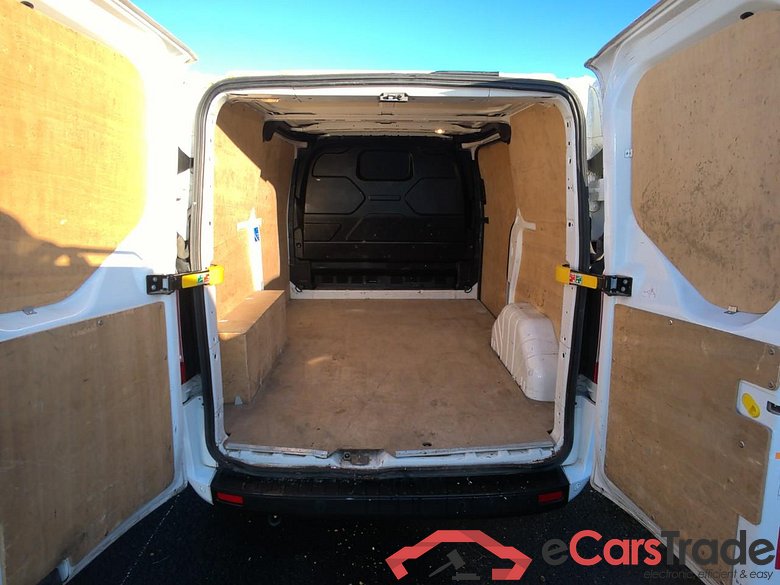 TRANSIT CUST TRENDB 300 L1H1 R #5