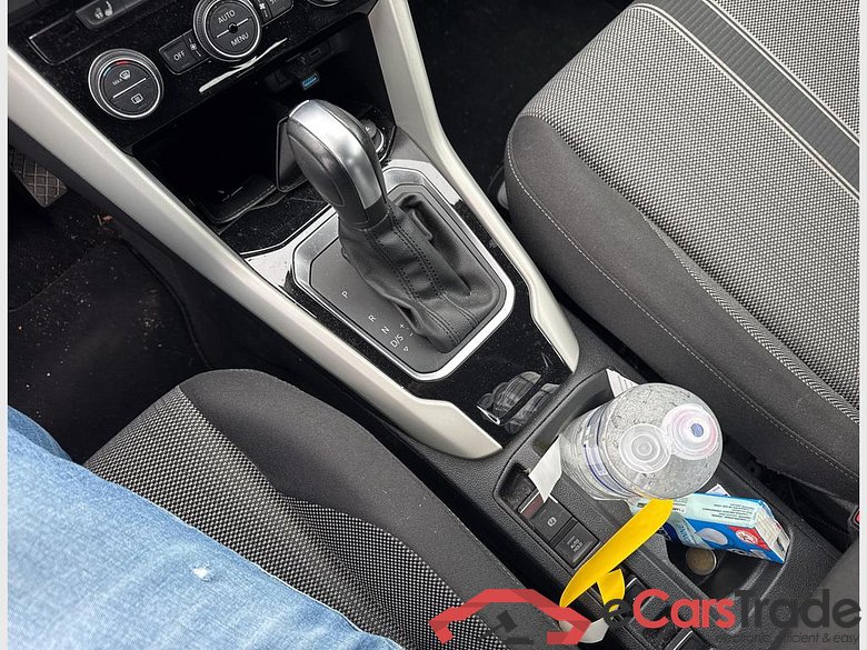 VOLKSWAGEN T-Roc Cabriolet New T-Roc Cabriolet Style 1.5 TSI 150 ch DSG 7v. #4