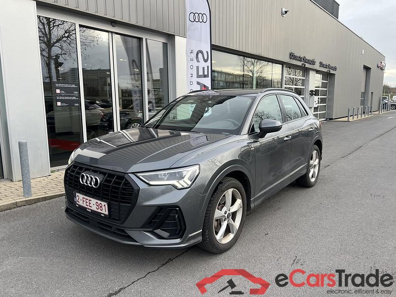 AUDI Q3 45 TFSIe PHEV S line S tronic (180 kW) #3