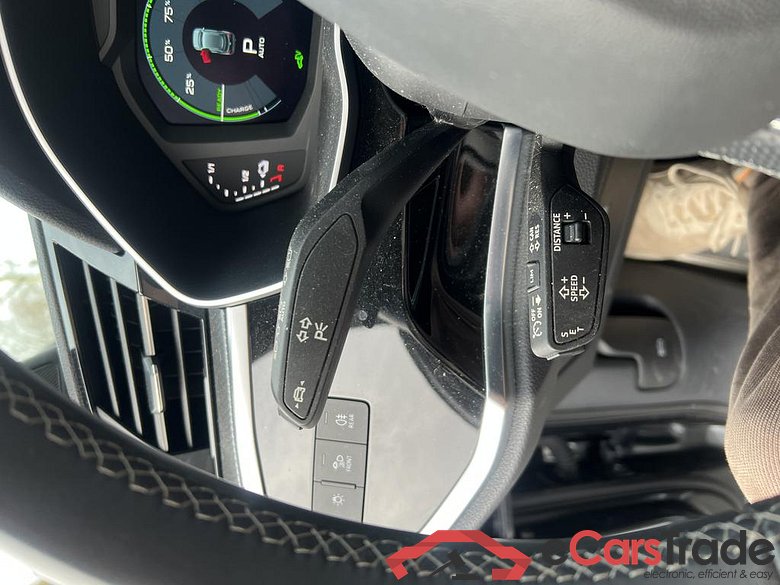 AUDI Q3 45 TFSIe PHEV S line S tronic (180 kW) #5