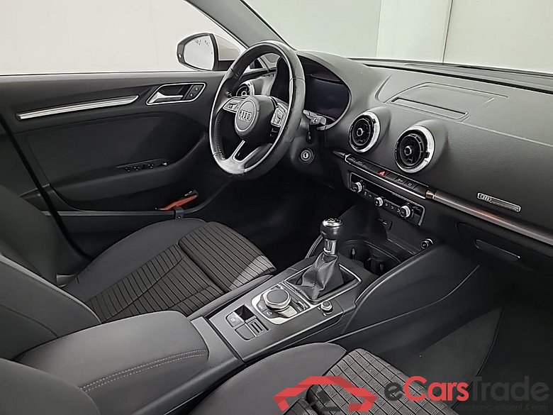 AUDI A3 Sportback 30 TFSI Advance 5D 85kW #6