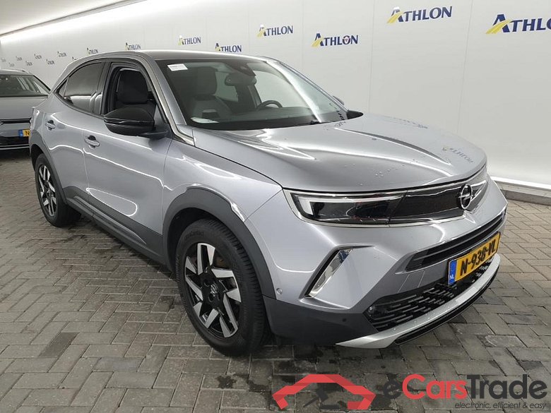 OPEL e-Mokka 50kWh Busin.Eleg.11kW 3 fase 5D Athlon Edition #2