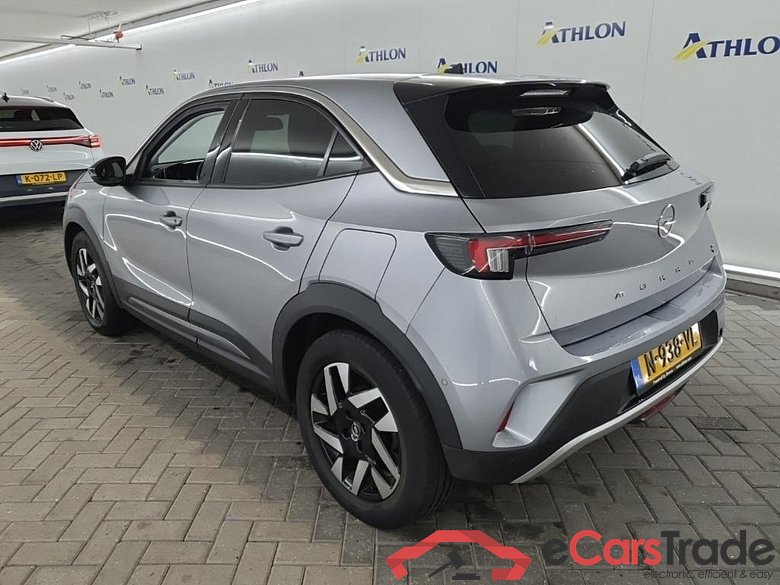 OPEL e-Mokka 50kWh Busin.Eleg.11kW 3 fase 5D Athlon Edition #4