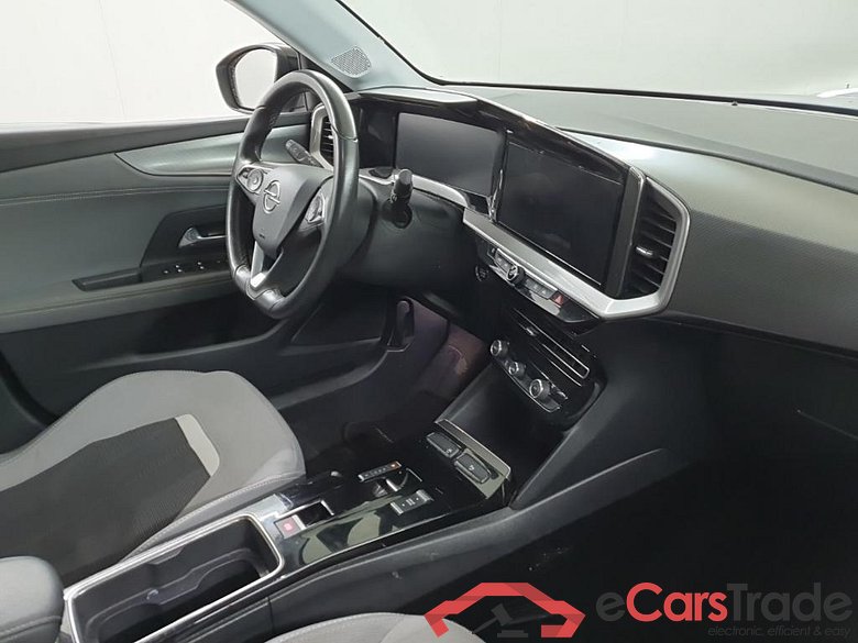 OPEL e-Mokka 50kWh Busin.Eleg.11kW 3 fase 5D Athlon Edition #6
