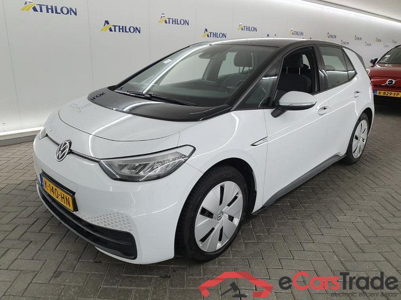 VOLKSWAGEN ID.3 58kWh Life auto 5D 150kW
