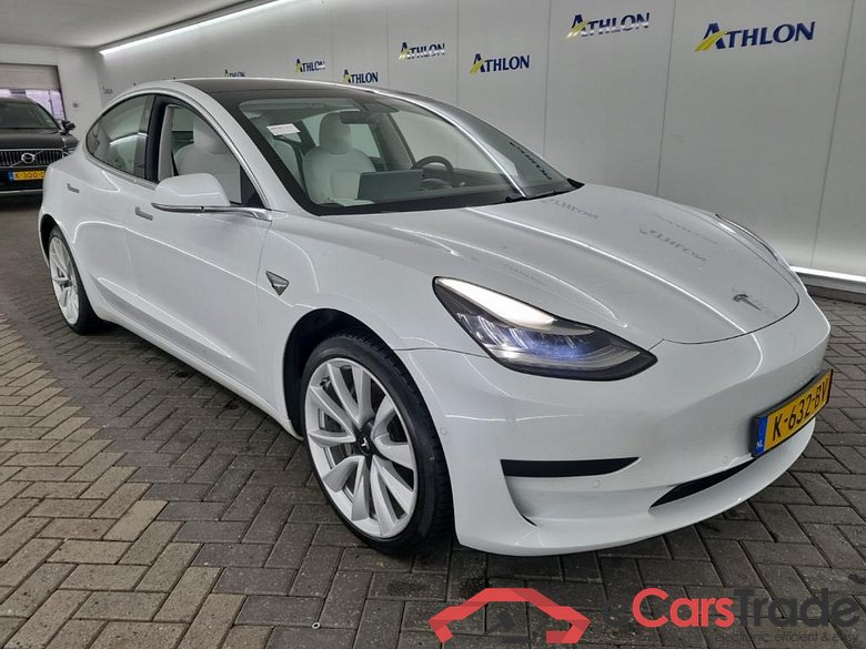 Tesla Model 3 Standard Range Plus RWD 4D 225kW #2