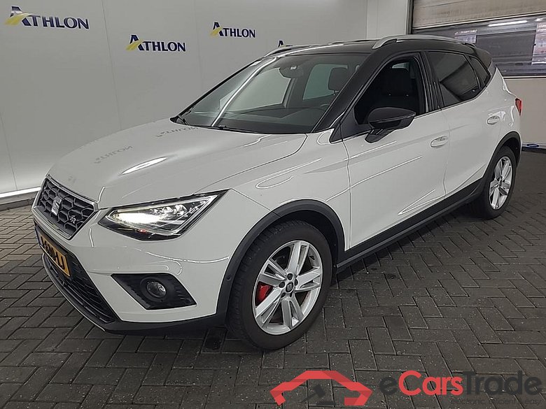 SEAT Arona 1.0 TSI Xc. B. Int. #1