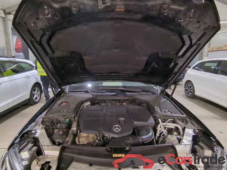 E -Klasse T-Modell E 300 de (213.216)Avantgarde 2.0 225KW AT9 E6d #6