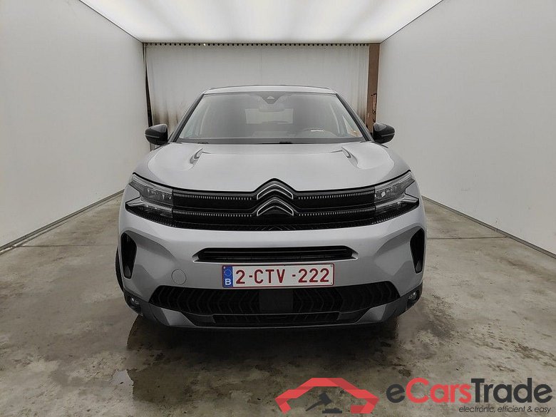 Citroën C5 Aircross 1.5 BlueHDi 130 S&S EAT8 Live 5d #5