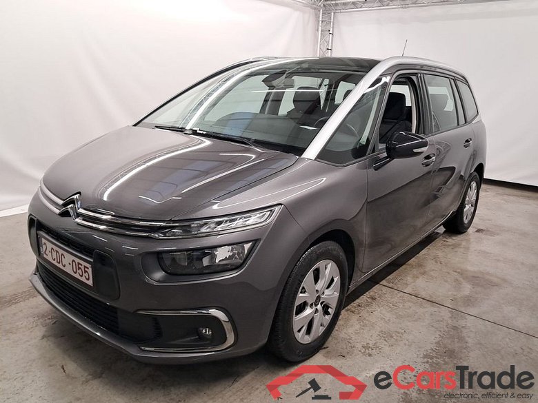 Citroën Grand C4 Spacetourer 1.5 BlueHDi 130 S&S MAN6 Feel 5d #1