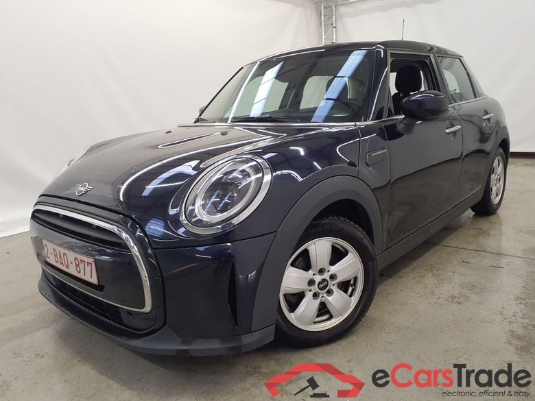 Mini 5 door One Aut. 5d