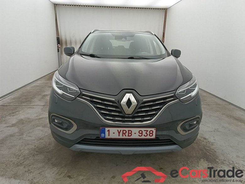 Renault Kadjar TCe 140 EDC GPF Intens 5d #5