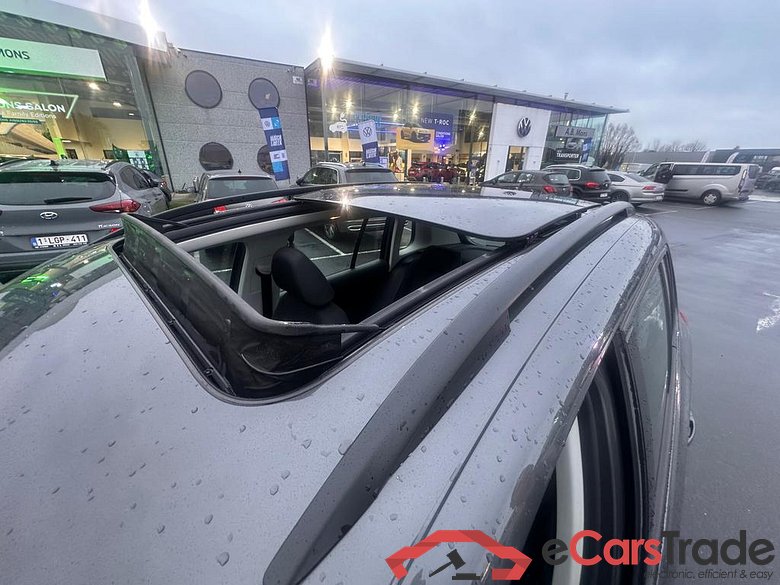 VOLKSWAGEN Tiguan Tiguan Trend & Fun 1.4 TSI BlueMotion Technology 92 kW (125 ch) 6 vitesses manuel #3