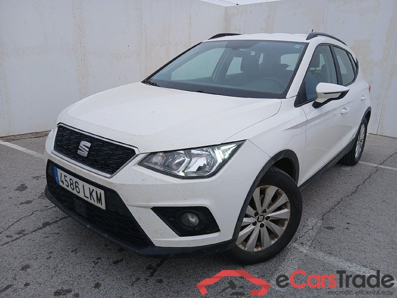 SEAT Arona / 2017 / 5P / todoterreno 1.0 TSI 85kW (115Cv) Style Edition Eco (CX) #1