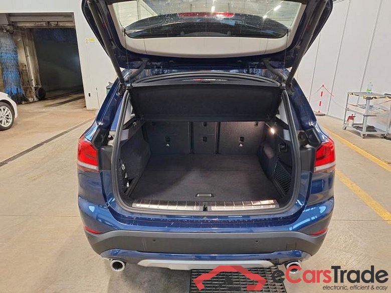BMW X1 / 2019 / 5P / SUV XDRIVE 18D XLINE PLUS AUTOMATICO #5