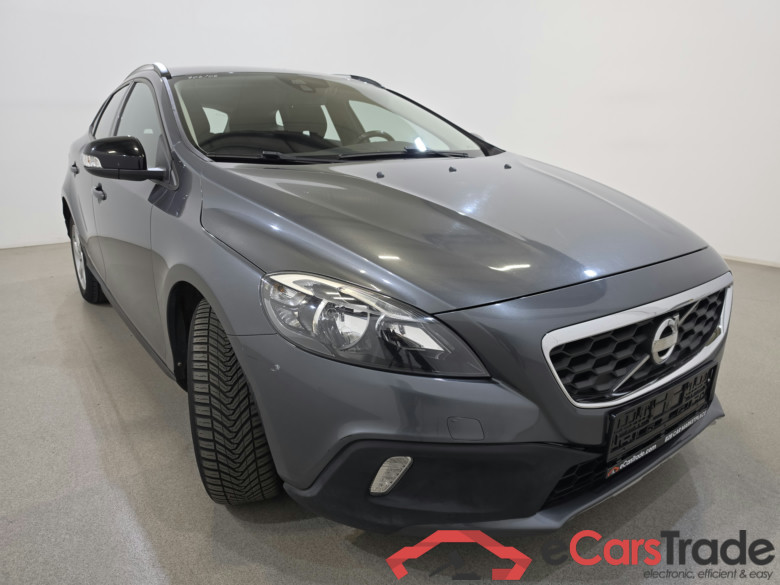 Volvo V40 Cross Country 1.6 D2 Navi Klima PDC ... #3
