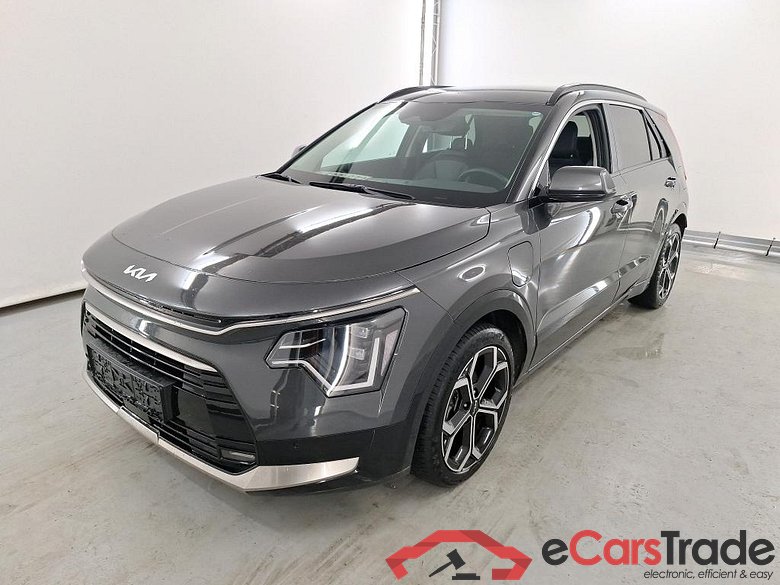 KIA NIRO 1.6 GDI PHEV PACE #1