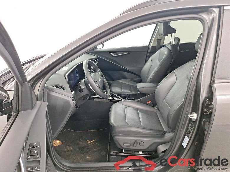 KIA NIRO 1.6 GDI PHEV PACE #5