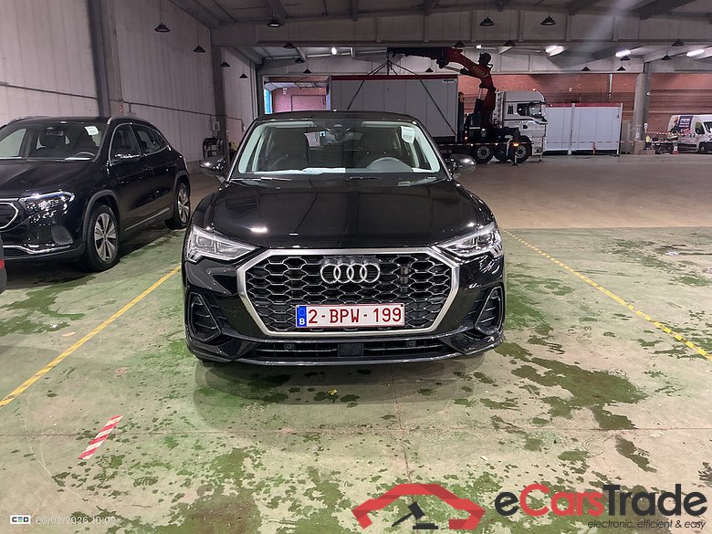 AUDI Q3 Sportback 1.4 45 TFSI E S TRONIC #2