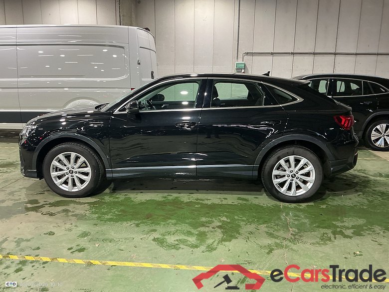 AUDI Q3 Sportback 1.4 45 TFSI E S TRONIC #3