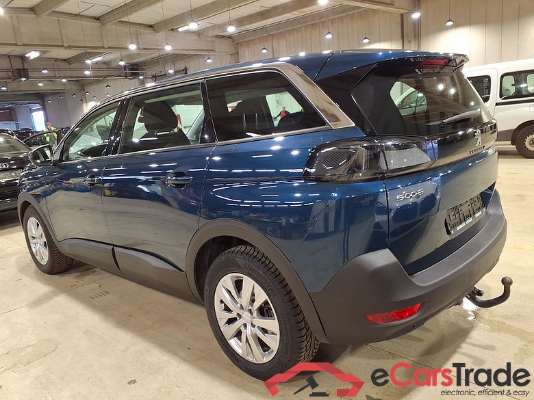 PEUGEOT 5008 1.5 BLUEHDI 130 ACTIVE PACK #2