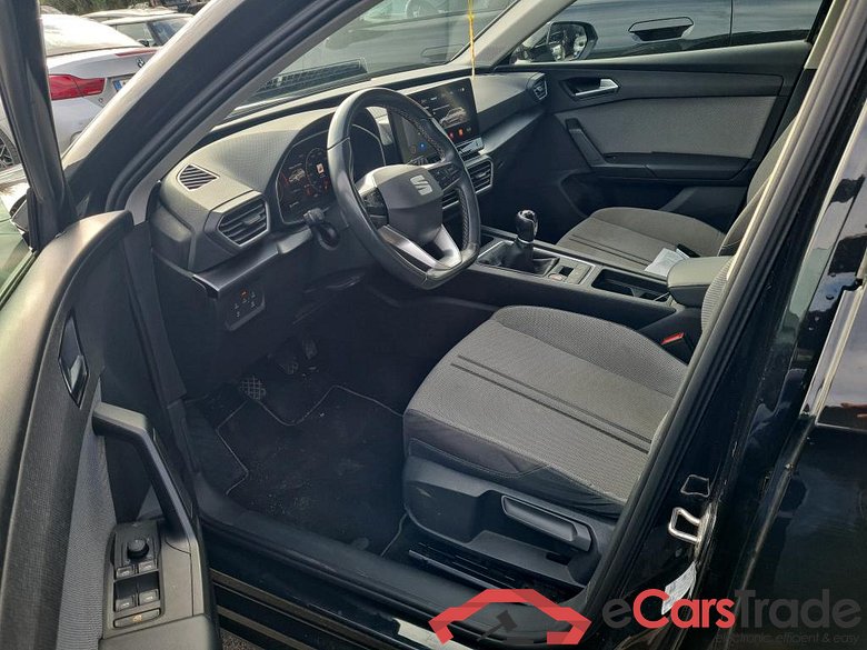 SEAT LEON ST 1.5 TSI 130 MOVE! #5