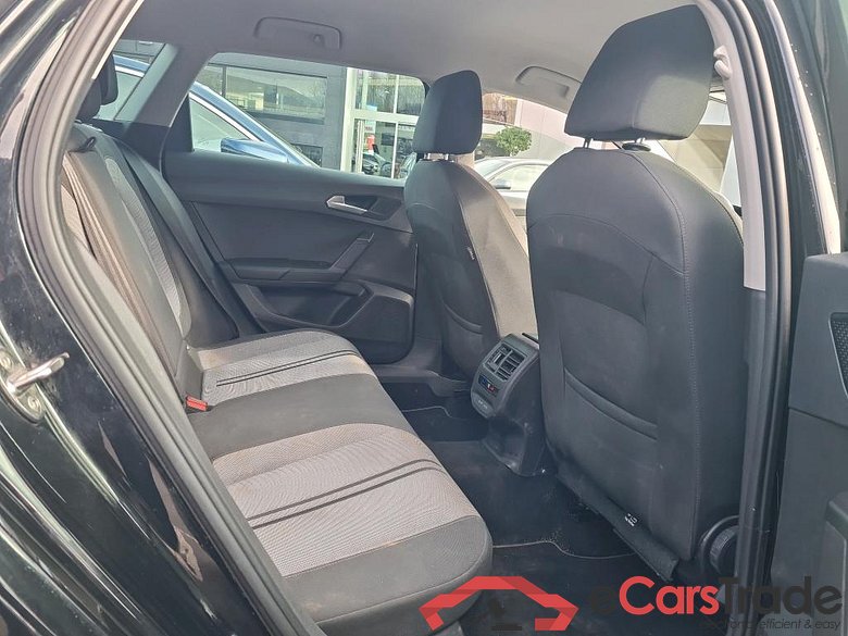 SEAT LEON ST 1.5 TSI 130 MOVE! #6