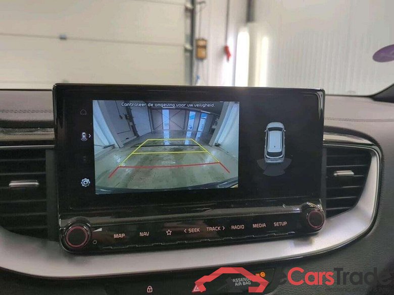 KIA ceed sportswagon 1.5 T-GDi GT-Line #6