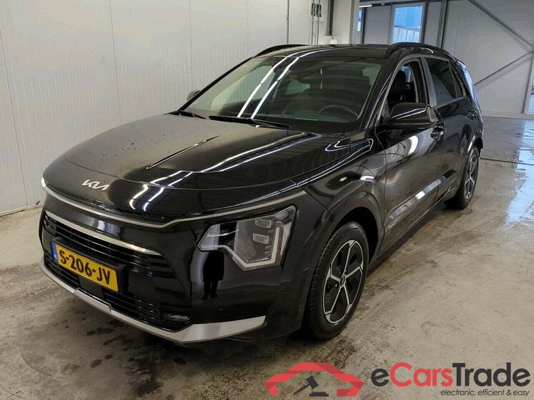 KIA Niro 1.6 GDi H. Dyn.Pl.L.